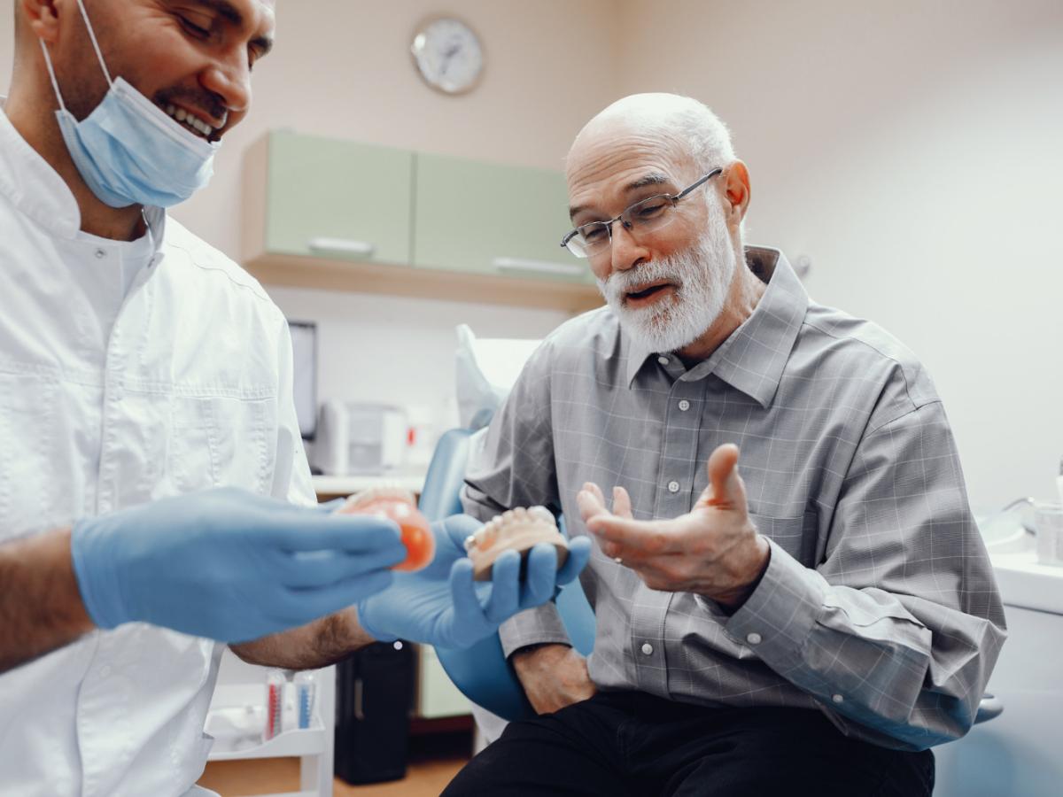 dental