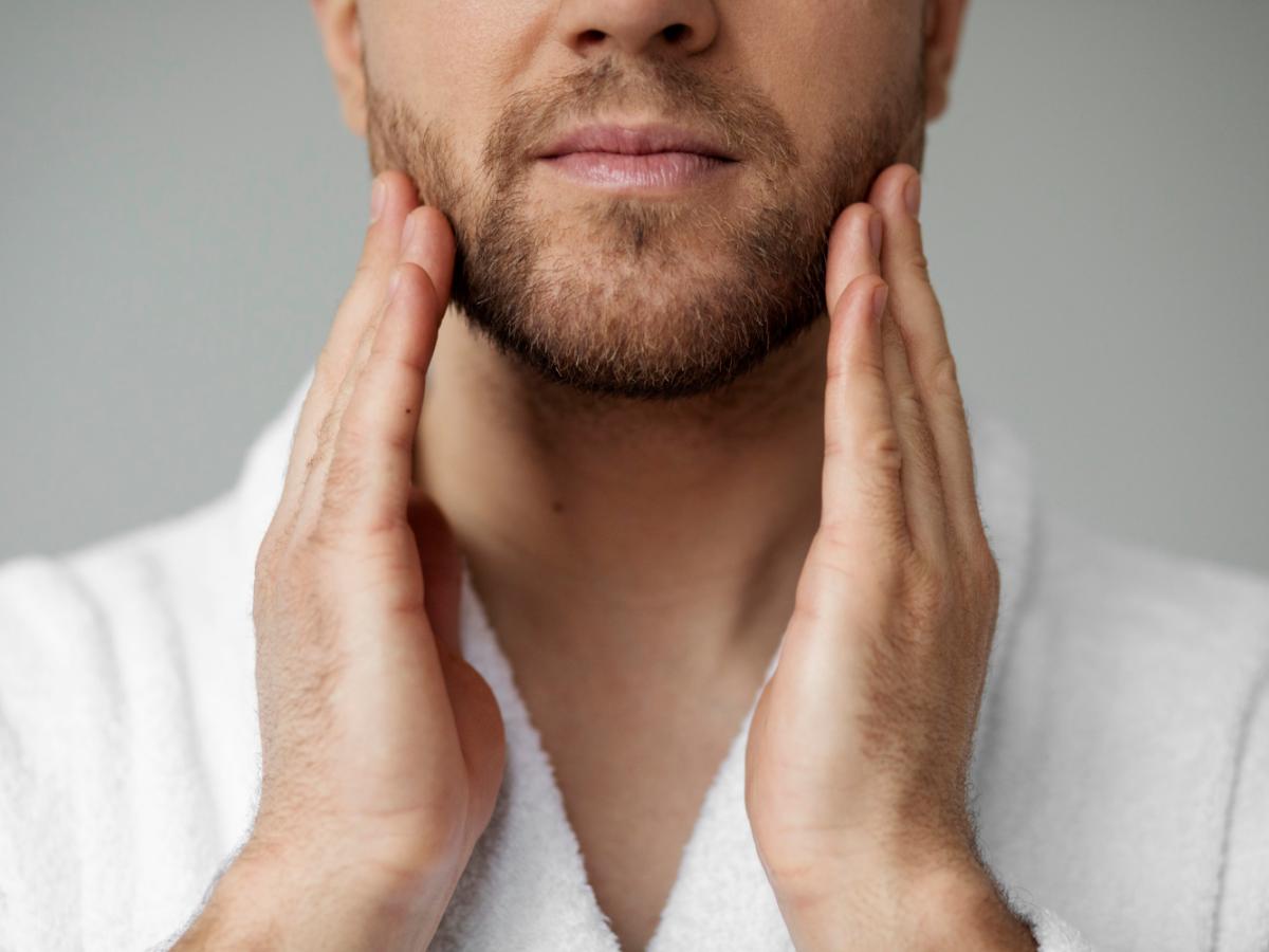 jaw