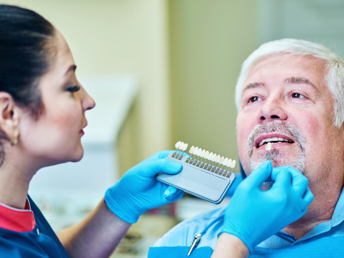 dental
