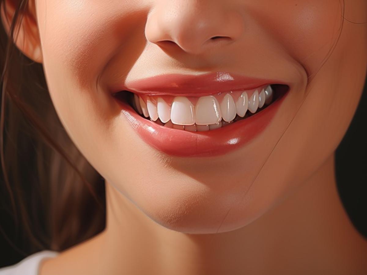 Teeth Whitening