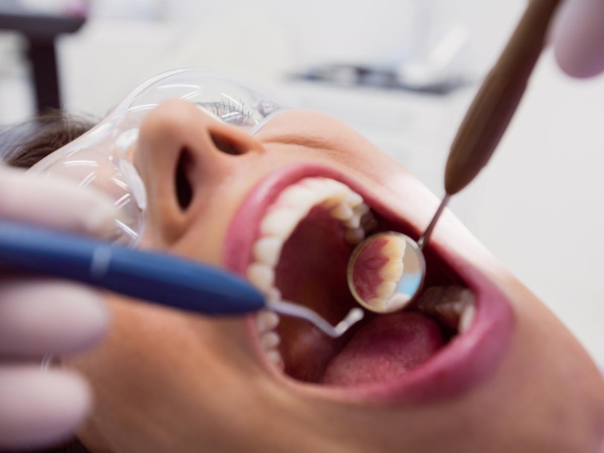 Dental