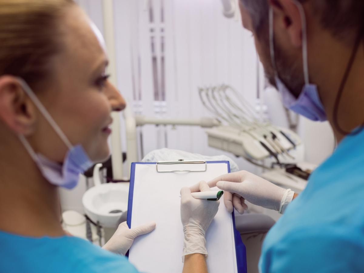 dental