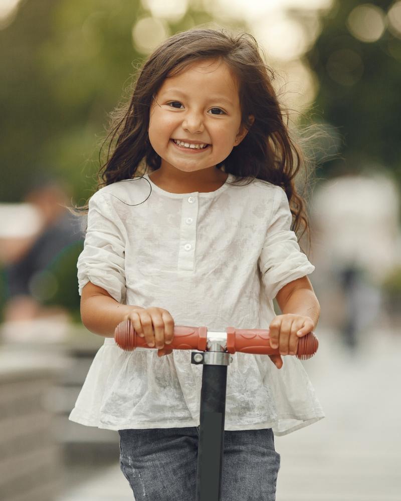 child